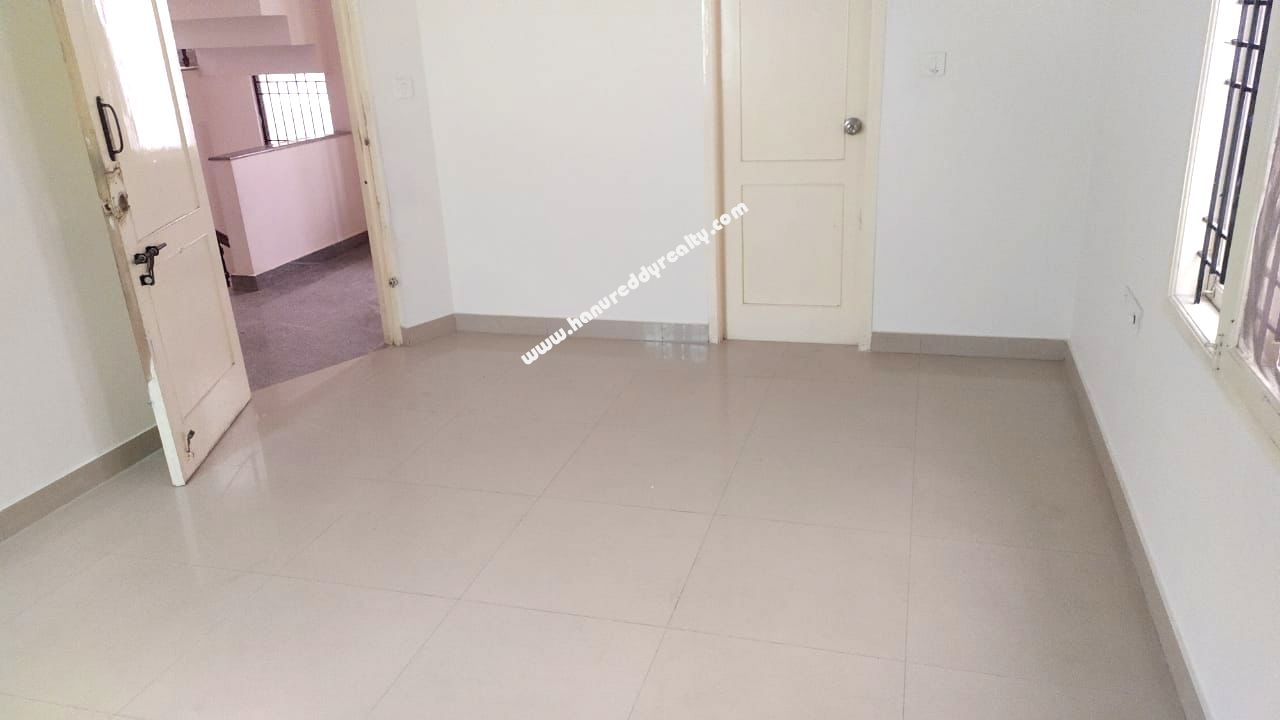 Duplex Independent House for Sale at A Narayanapura, Bangalore